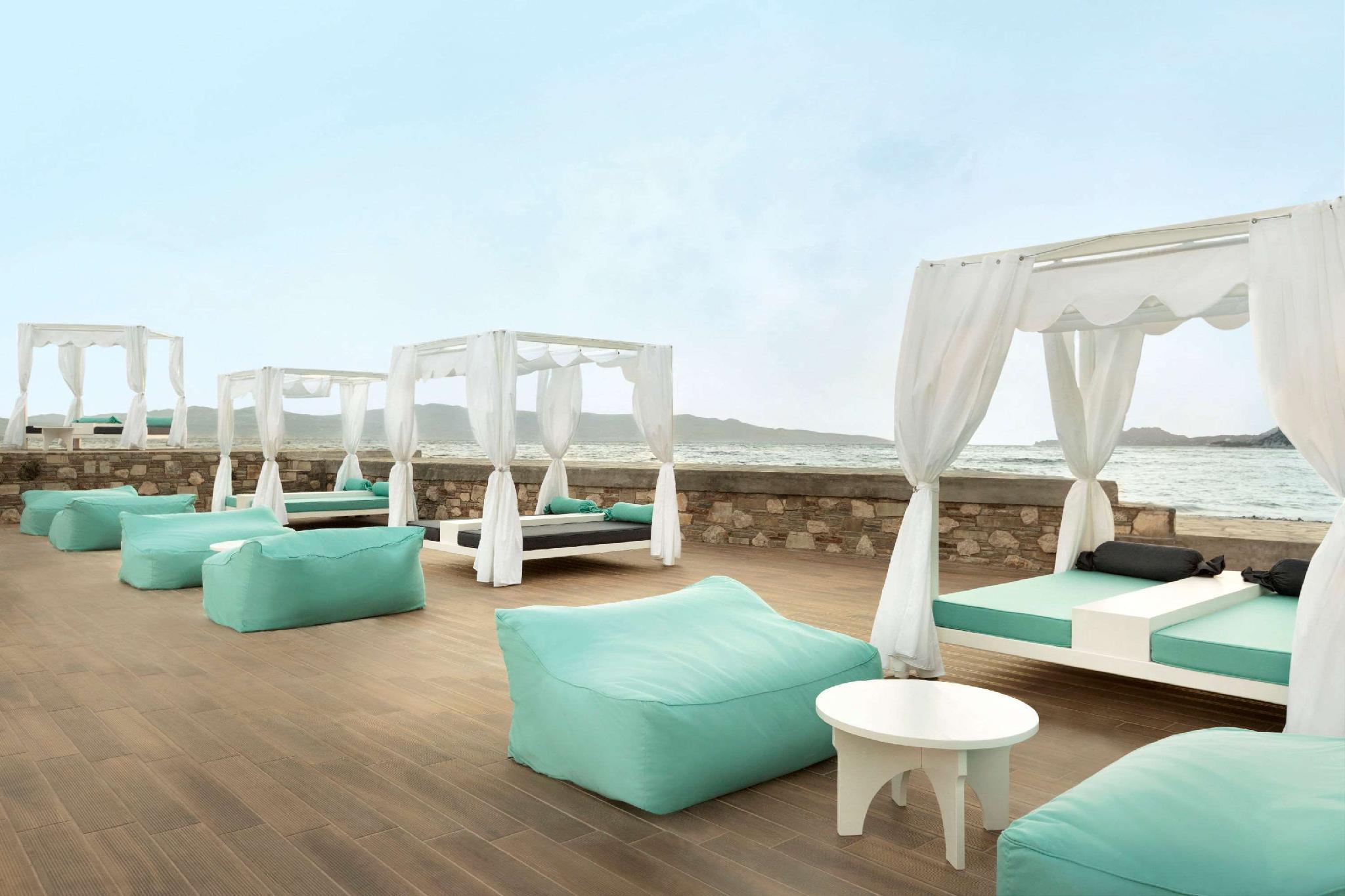 Ramada Loutraki Poseidon Resort 外观 照片