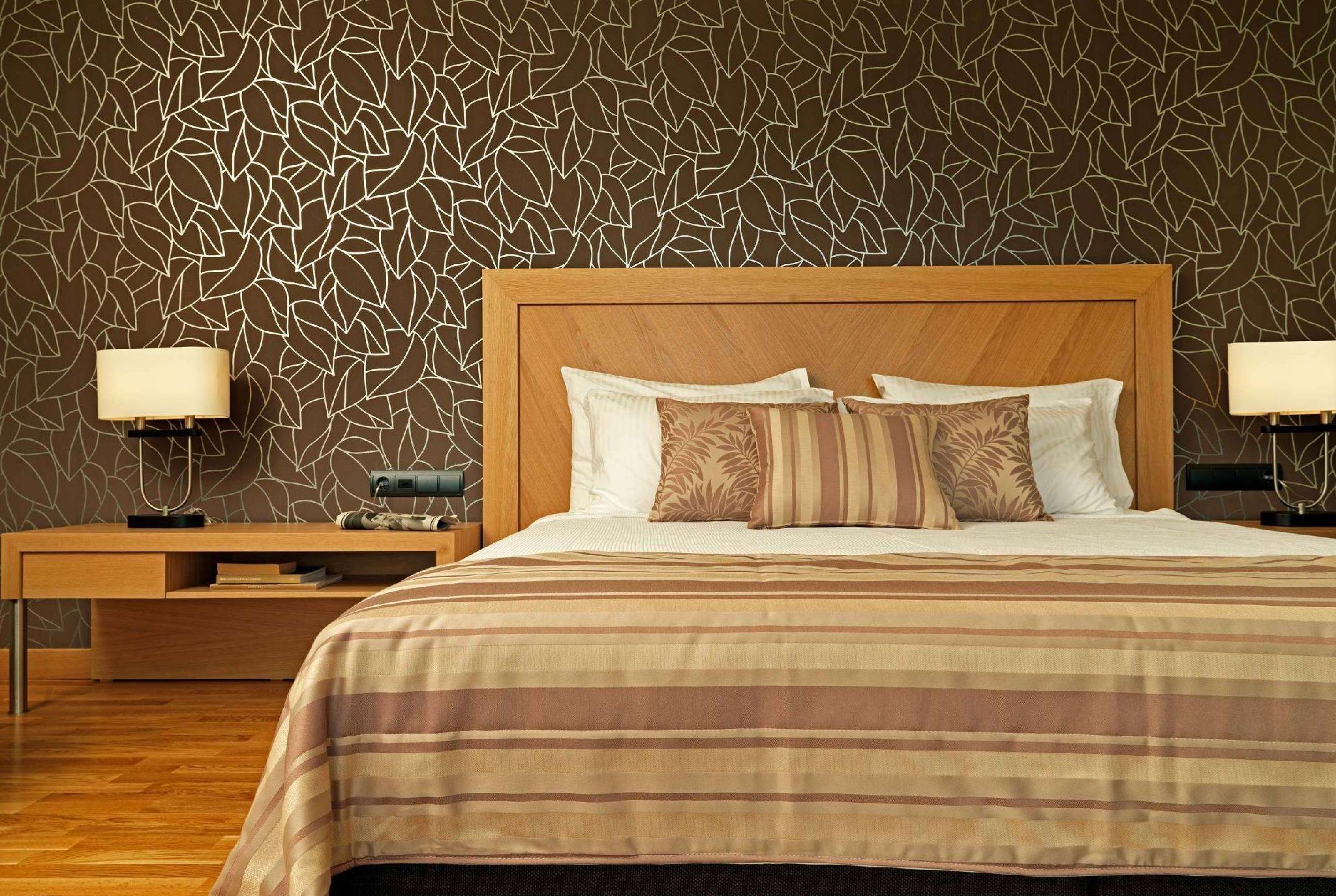 Ramada Loutraki Poseidon Resort 外观 照片