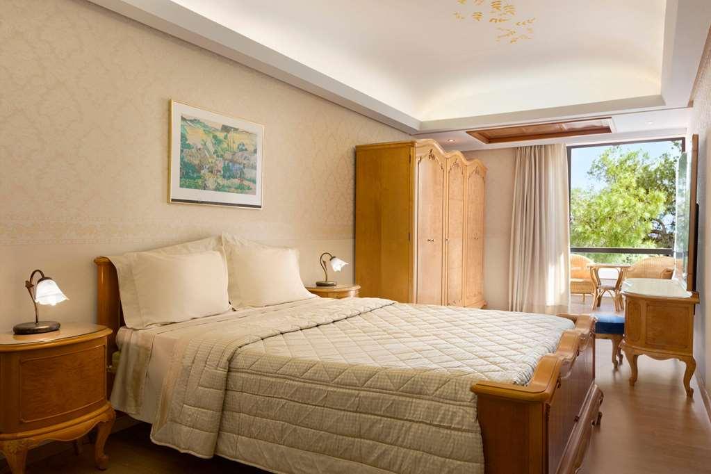 Ramada Loutraki Poseidon Resort 客房 照片
