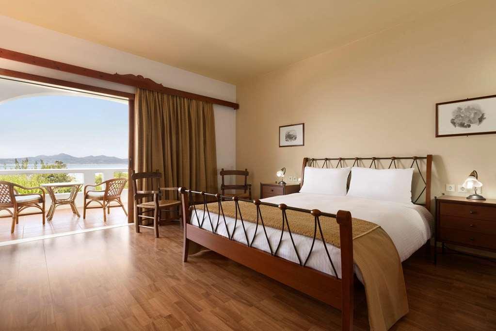 Ramada Loutraki Poseidon Resort 客房 照片