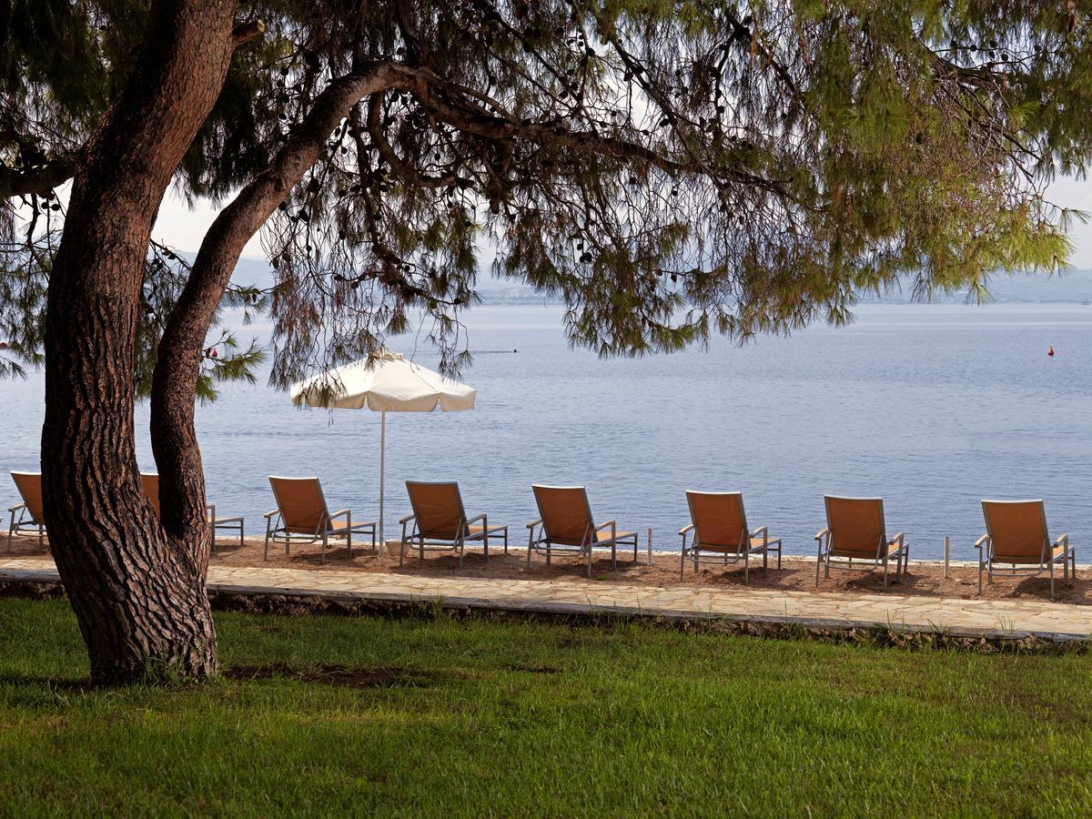 Ramada Loutraki Poseidon Resort 外观 照片